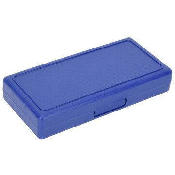 0-20mm Digital Step Gauge Plane Ruler Gauge with Exchangeable Measuring Point Stainless Steel Vernie