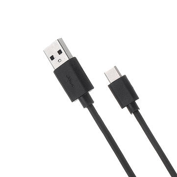 Rpi4 5V 3A USB To Type-C Data Power Cable for Raspberry Pi 4 Model B