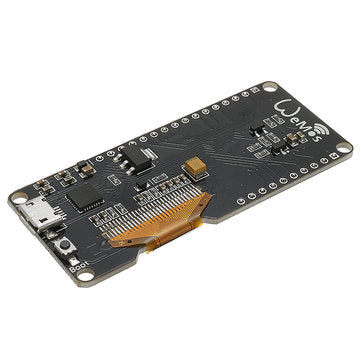 Geekcreit ESP32 OLED Module ESP32 OLED WiFi Module + bluetooth Dual ESP-32