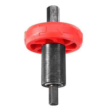 Drillpro Electric Engine Start Drill Bit Power Drill Engine Start Adapter Engine Starter for Garden