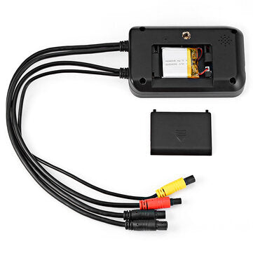 DV188 1080P 2.7inch FHD Action Sports Camera Video DVR Dual Lens 130 Bike Motorcycle Car Dish Cam