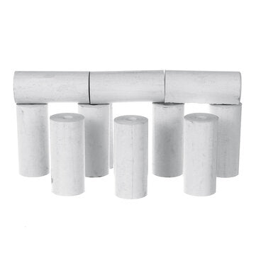 10 Rolls 57x25mm Thermal Printer Papers for Paperang PeriPage Thermal Printer