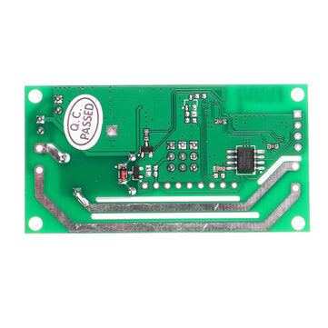 SONOFF SV DC 5V-24V DIY WIFI Wireless Switch Socket SV Module APP Remote Control For Smart Home