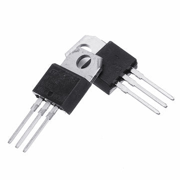 10pcs BTA16-600B TO-220 BTA16-600 TO220 16-600B BTA16 600V 16A TRIACS Transistor