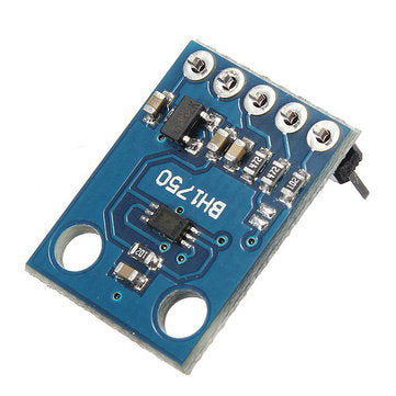 10pcs BH1750FVI Digital Light Intensity Sensor Module AVR  3V-5V Geekcreit for Arduino - products th
