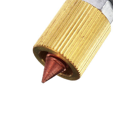 Welding Ground Clamp Iron Artifact Locator Ground Iron Clamp Tool Connector