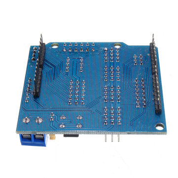 5Pcs UNO R3 Sensor Shield V5 Expansion Board