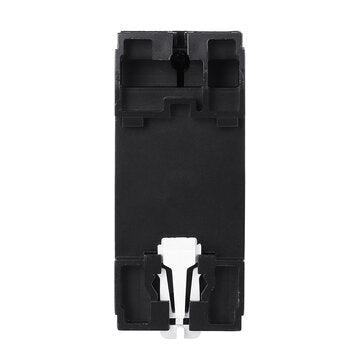 DANIU TUYA APP 2P 90A Smart WIFI Circuit Breaker Voltage Energy Power kWh Meter Time Timer Relay Swi
