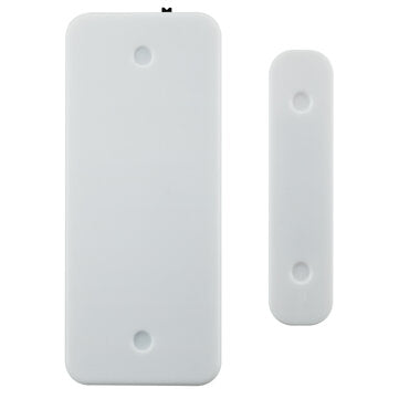 eMastiff 433Mhz Door Window Sensor Contact Wireless Magnet Entry Detector Sensor GSM Alarm System