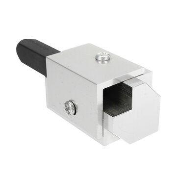 Drillpro Corner Chisel Wood Chisel For Square Embedded Hinge Recesses Wood Carving Tool Woodworking