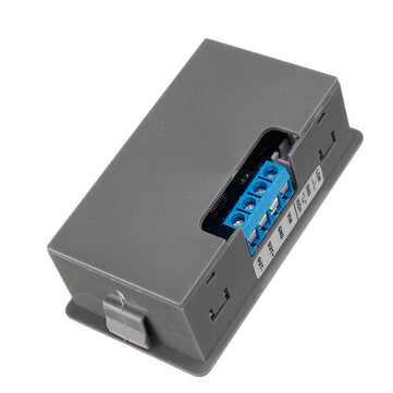 ZK-KTD4 DC 5-30V 15A 1S-999Min MOS Switch Trigger Cycle Timing Delay Module Solenoid Valve Control 5