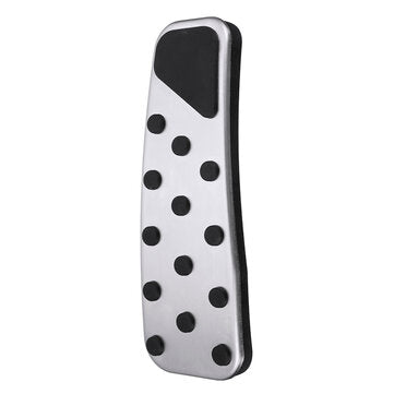 Foot Mounting Pedal Pad Cover For Dodge Challenger Charger Chrysler 300 2009-2019