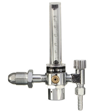 WX-191 Argon CO Mig Tig Flow Meter Regulator Flow Meter Welding Weld Gauge