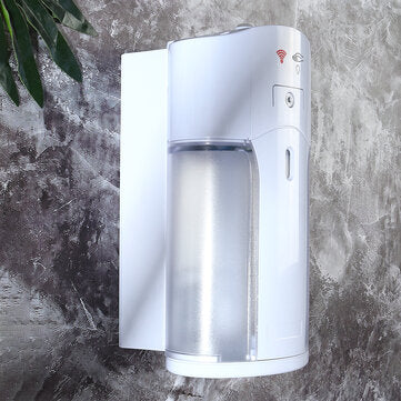 Bakeey Soap Dispenser Induction Soap Dispenser Automatic Liquid Dispensing For Home Hotels