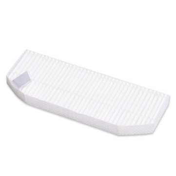 Hepa Cotton Filter for Ecovacs S800-EG Deebot 800 Series Vacuum Cleaner Robotic Air Purifier Filter