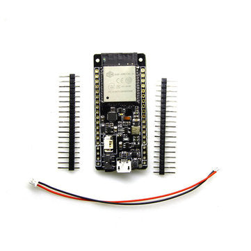 LILYGO TTGO T2 ESP32 0.95 OLED SD Card WiFi + bluetooth Module Development Board