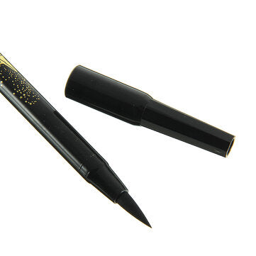Portable Calligraphy Art Pen Script Writing Brush Soft Head Signature Nominations Painting Sketch Li