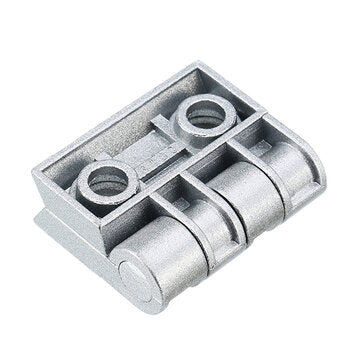 Machifit 3030 Aluminum Profile Accessory Zinc Alloy Hinge for 3030 Aluminum Profile Extrusion Frame