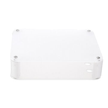 Acrylic Transparent Case Housing For JYETech 13805K DSO138mini DIY Digital Oscilloscope Module Kit