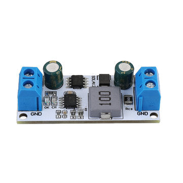 5pcs MPPT Solar Panel Controller Charging Board for 12V DC 1-1000Ah Lead Acid Battery UPS Storage Ba