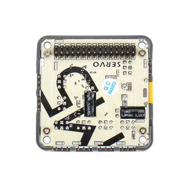 SERVO Module Board 12 Channels Servo Controller with MEGA328 Inside and Power Adapter 6-24V for  Blo