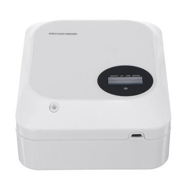 65ml USB Mini Air Purifier Humidifier Freshener Aroma Essential Oil Diffuser Mist Maker For Home Hot