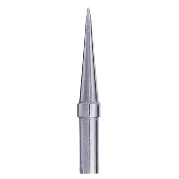 1/64 Ets Replacement Weller Long Conical Soldering Iron Tips Stations Wes51 Pes5