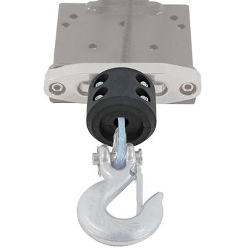 KFI ATV Winch Cable Hook Stop Stopper Rubber Cushion