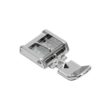 11 Pcs Domestic Sewing Machine Presser Foot Feet Set Crafts Accessories Part Kit Tools