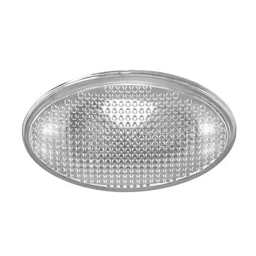 Side Indicator Repeater Light Lamp Lens For Mercedes Vito Viano W639 W168