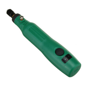 USB Mini Rotary Electric Grinder Drill 15000rpm Wood Stone Grinding Polishing Graving Pen