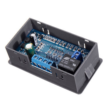 YX-815 Battery Charging Controller Battery Protection Module for Undervoltage Control Over-discharge