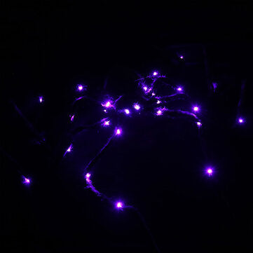 1.25M Halloween LED Decorations Spider Funny Joke Props Outdoor Garden Party Decor
