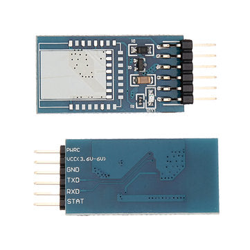 3pcs JDY-06 JDY-08 JDY-10 JDY-16 JDY-17 bluetooth Baseplate Module