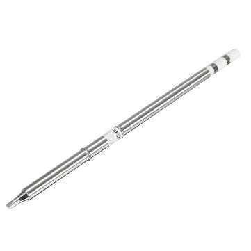 T12-D24 Replace Soldering Solder Iron Tip For Hakkoo Shape-2.4D PCB Repair