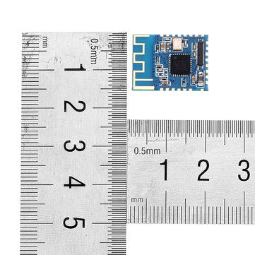 5pcs JDY-16 4.2 bluetooth Module BLE Module High Speed Transparent Transmission Module Wireless Adap