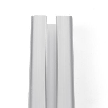 Machifit 300mm Length 3030 T-Slot Aluminum Profiles Extrusion Frame For CNC