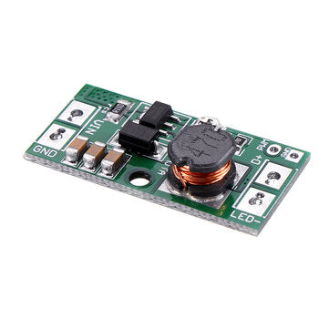 DC 9V 12V 18V 24V 20W Adjustable LED Driver PWM Controller DC DC Step Down Module Constant Current C