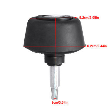 Rear Door Side Panel Check Electric Magnet For Mercedes Benz Sprinter W906 VW