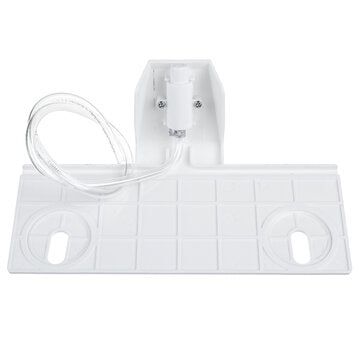 Non Electric Hygiene Water Wash Clean Unisex Toilet Bidet Seat Attachment Set