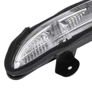 Car Wing Mirror Lamp Turn Indicator Side Lights Left For Mercedes Benz CL/CLS/S/E-Class W219 W211 W2
