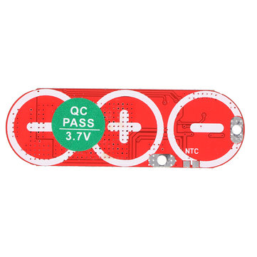 10pcs 3S BMS 25A 12.6V 4S 16.8V 5S 21V 18650 Li-ion Lithium Battery Protection Board Circuit Chargin