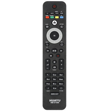HUAYU TV Remote Control RM-D1000 for Philips rc1904/001 rc4422/01