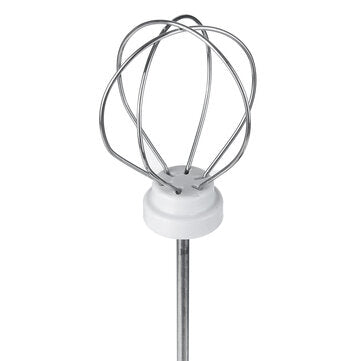 Rechargeable Portable Electric Blender USB Charging Stainless Steel Eggbeater Household Baking Tools