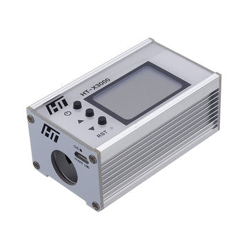 Rechargeable LCD Display WIFI Connect Initial Speed Shooting Chronograph Range Velometer 120 Sets of