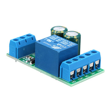 AC/DC 12V Fish Tank Aquarium Automatic Water Supply Controller Water Level Sensor Solenoid Valve Wat