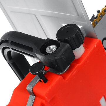 NEW 11.5 Inch Electric Chainsaw Bracket Adjustable Universal Chain Saw Part 100/125mm Angle Grinder