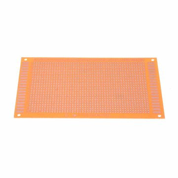 10pcs Universal PCB Board 9x15cm 2.54mm Hole Pitch DIY Prototype Paper Printed Circuit Board Panel S