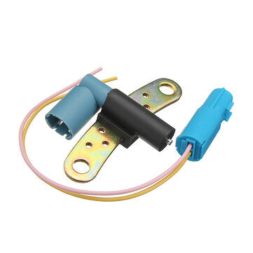 Crankshaft Position Sensor For Renault Clio Laguna Espace Megane Scenic Thalia