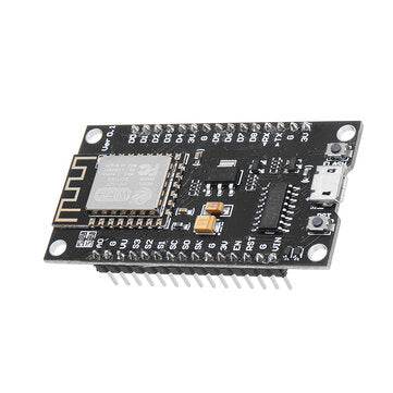 5pcs Wireless NodeMcu Lua CH340G V3 Based ESP8266 WIFI Internet of Things IOT Development Module